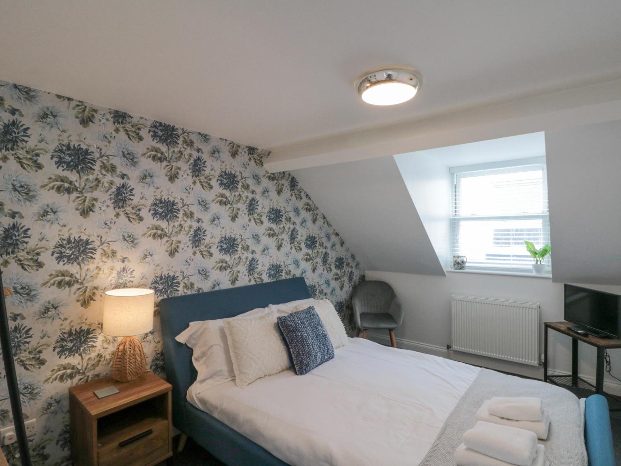 Ferienwohnung Ellerby Lane House Whitby Exterior foto