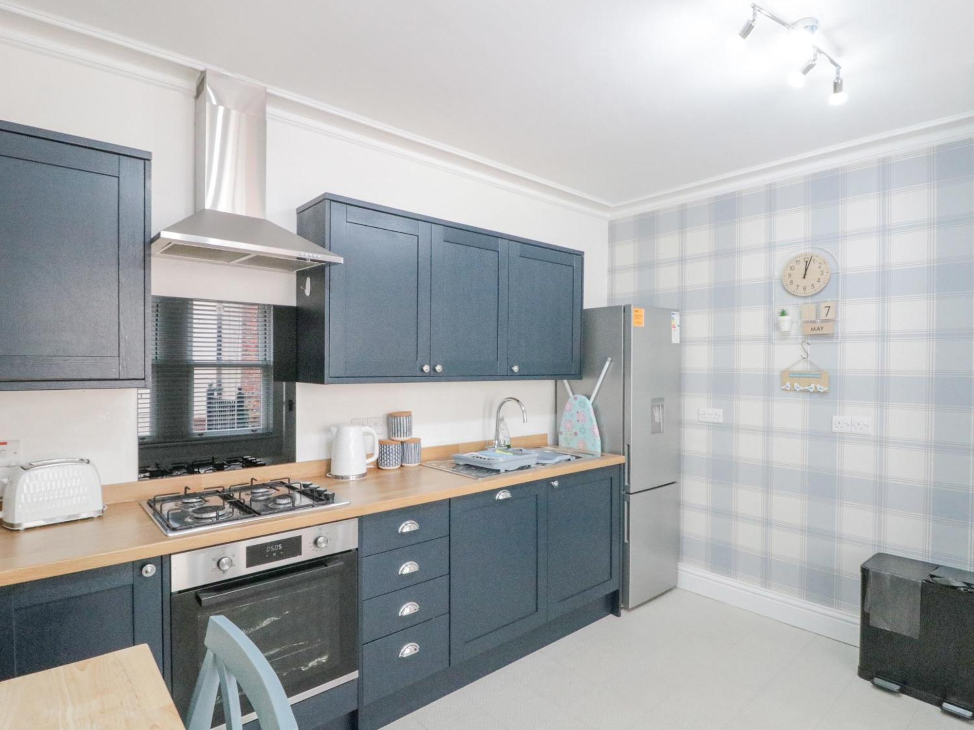 Ferienwohnung Ellerby Lane House Whitby Exterior foto