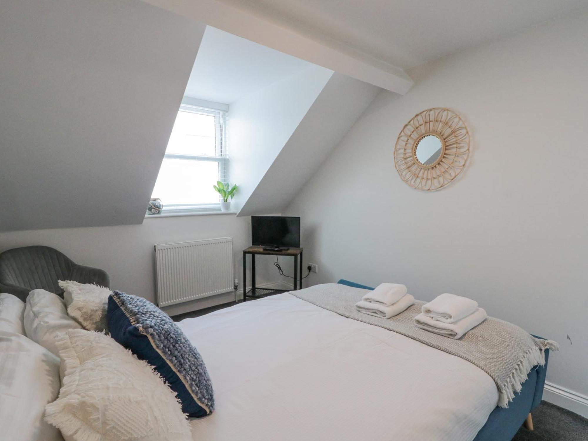 Ferienwohnung Ellerby Lane House Whitby Exterior foto