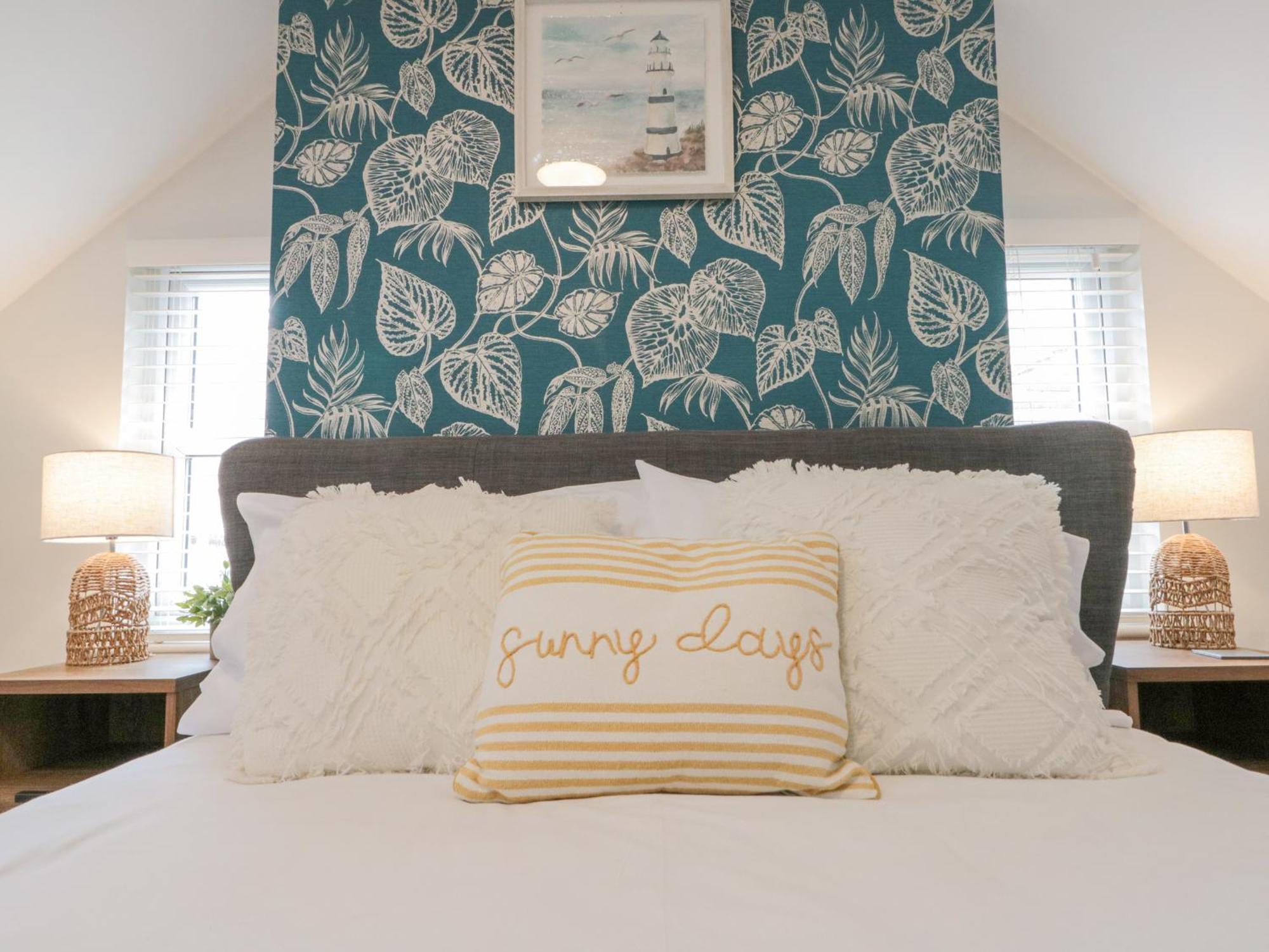 Ferienwohnung Ellerby Lane House Whitby Exterior foto