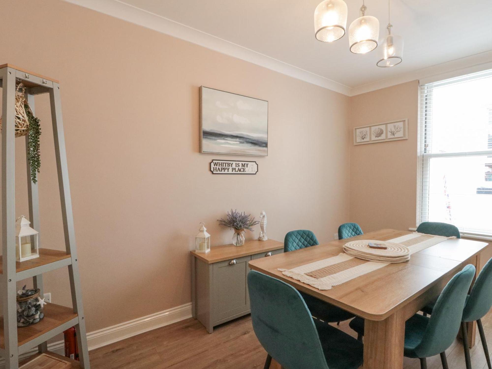 Ferienwohnung Ellerby Lane House Whitby Exterior foto