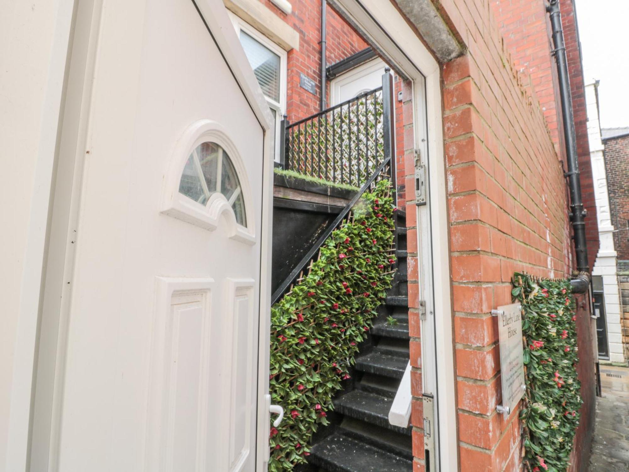 Ferienwohnung Ellerby Lane House Whitby Exterior foto
